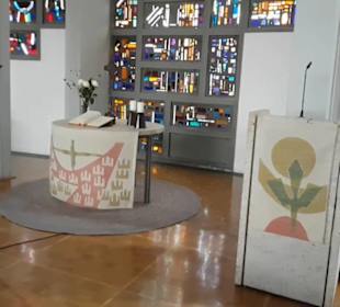 Martin-Luther-Kirche