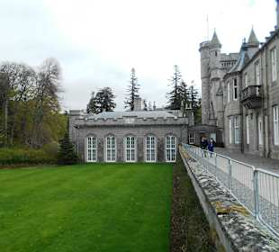 Balmoral Castle