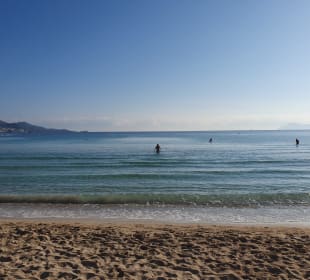 Strand Playa/Platja de Muro