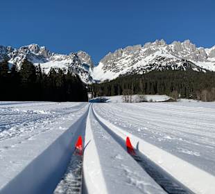 Skigebiet Going