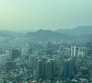 Seoul Tower