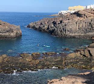 Wandern Teneriffa Kreaktiv Costa Adeje