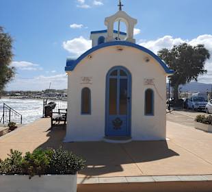 Stadtrundgang Analipsi