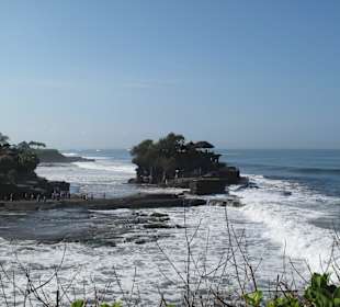 Meerestempel Tanah Lot