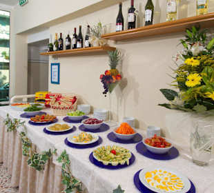 Ristorante Muccioli Misano Adriatico vacanza