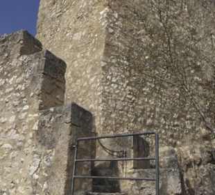 Wanderweg Hochgehswiggert