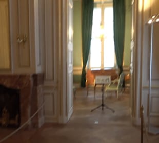 Schloss Nymphenburg Innen