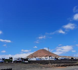 Jameos del Agua Cesar Manrique
