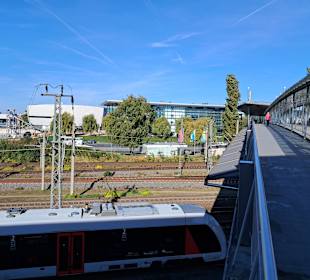 Autostadt Wolfsburg in Wolfsburg