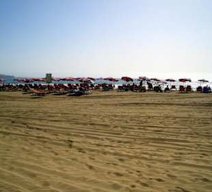 Playa del Inglés