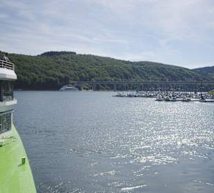 Attendorn - Biggesee