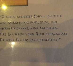 Eglésia del Calvari