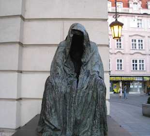 ANNA CHROMY IL COMMENDATORE