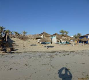 Traumstrand