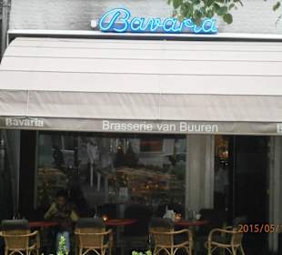 The place  .... van Buuren