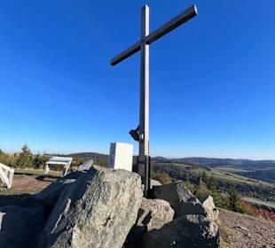 Wandern in Willingen 