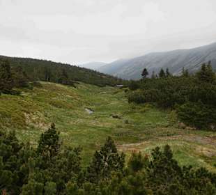 Karkonoski Park Narodowy