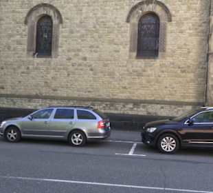 Kirche St. Paulus