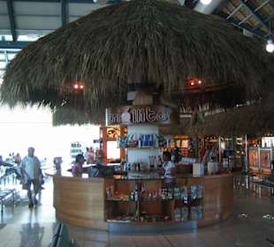 Airport Punta Cana