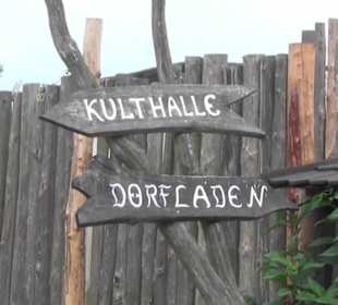 Slawendorf Neustrelitz