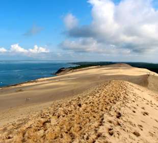 Dune du Pilat