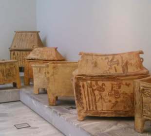Muzeum archeologiczne w Heraklionie