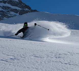 Wandern Matrei am Brenner