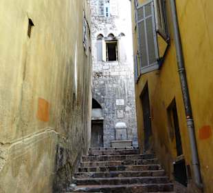 "Старый" Грасс