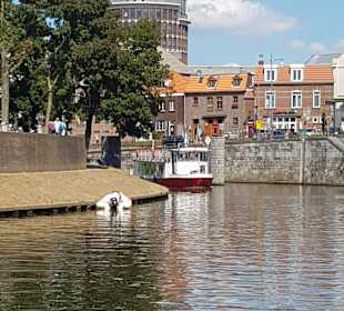 Stadtrundgang Roermond