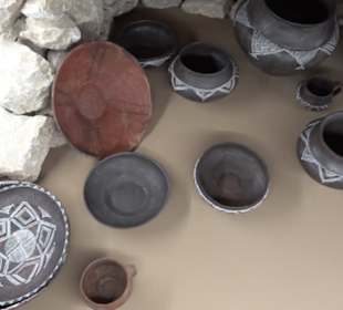 Archäologisches Museum