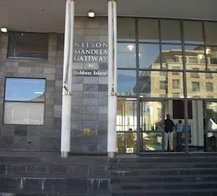 Nelson Mandela Gateway
