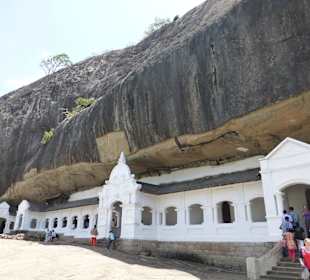 Dambulla
