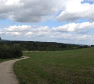 Hochgehnießen - Premiumspazierwanderweg