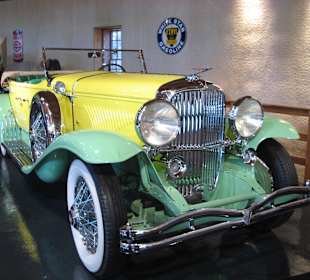 Heritage Museums & Gardens in Sandwich