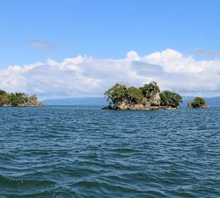 Nationalpark Los Haitises