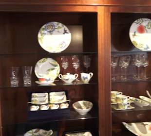 Erlebniszentrum von Villeroy & Boch