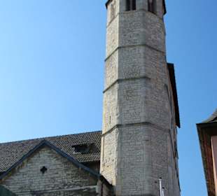 Stiftskirche Bad Gandersheim
