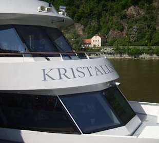 Kristallschiff
