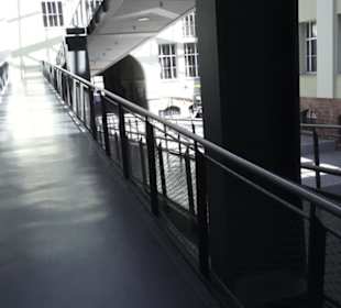 Dynamikum Sience Center