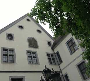 Schloss Haigerloch
