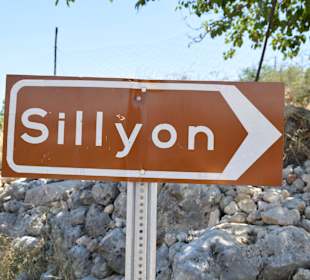 Sillyon