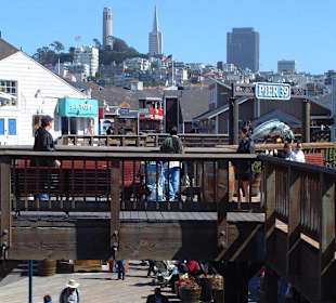 Pier 39