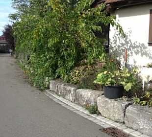 Ehemaliges Leprosenhaus Tettnang