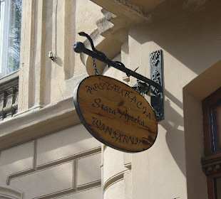 Restauracja Stara Apteka