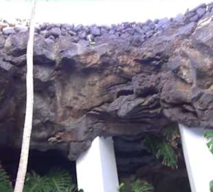 Fundacion Cesar Manrique