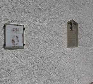 Friedhofskapelle Bieringen