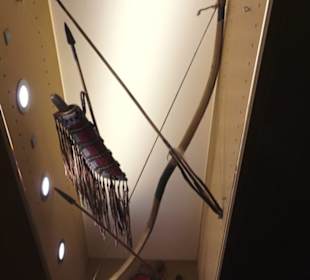 Nordamerika Native Museum