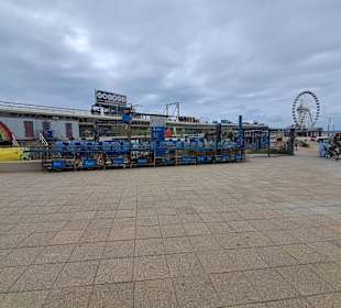 Stadtrundgang Den Haag - Scheveningen