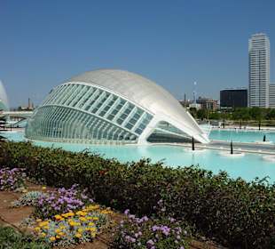 Fin de semana en valencia