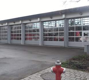 Freiwillige Feuerwehr Großbettlingen